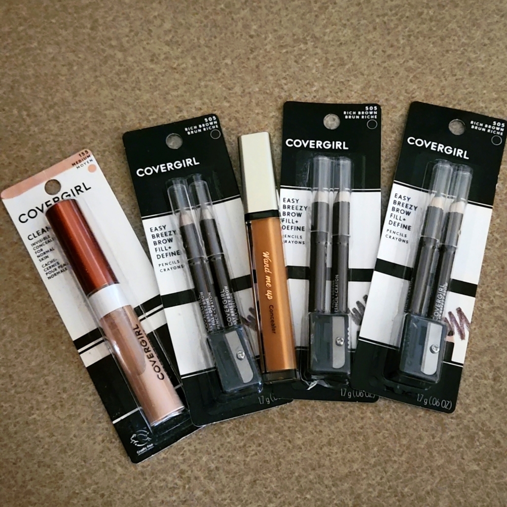 Bundle beauty Set